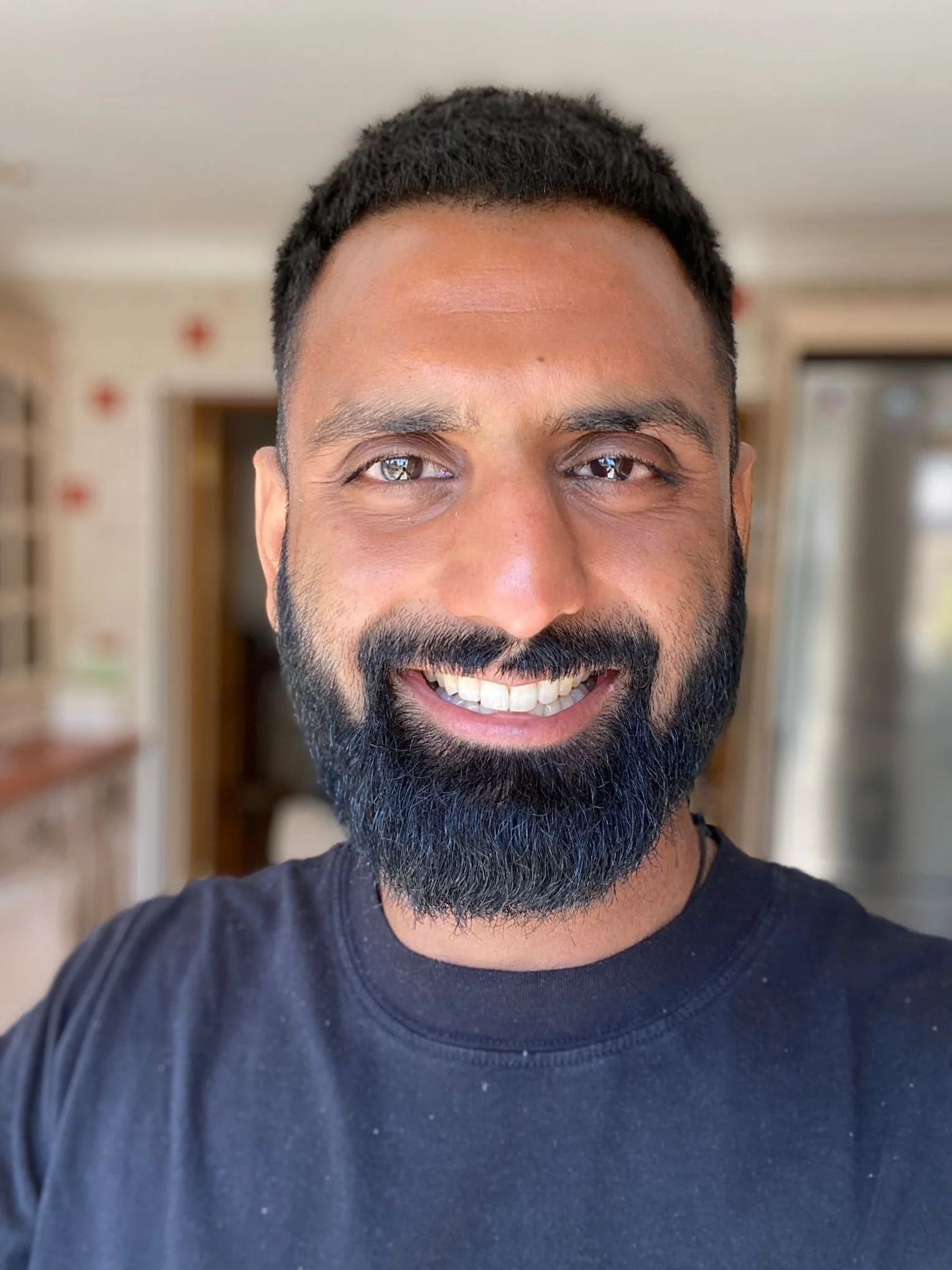 Episode 110 - Finding Grace with Vipul Bhesania 