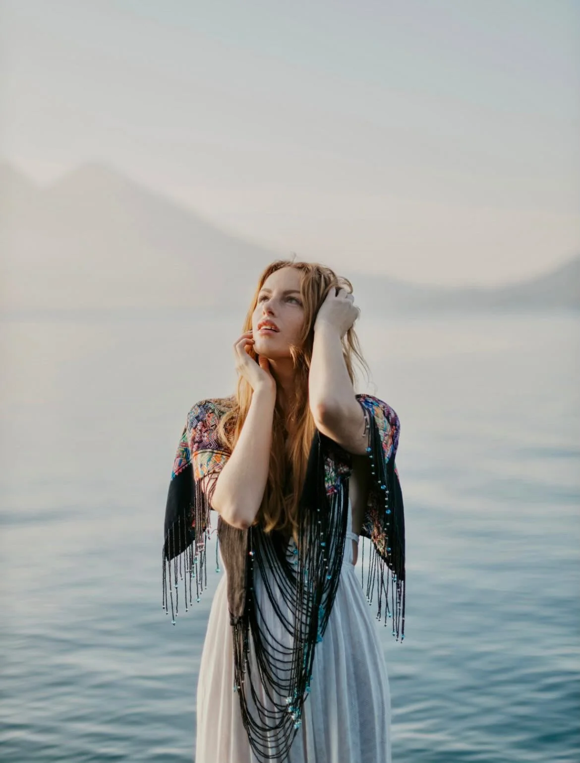 Episode 120 - Finding Grace with Jade Shaw