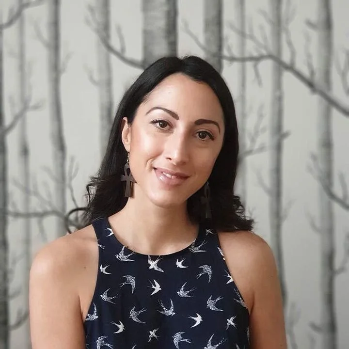 Episode 135 - Finding Grace with Shereen Oberg