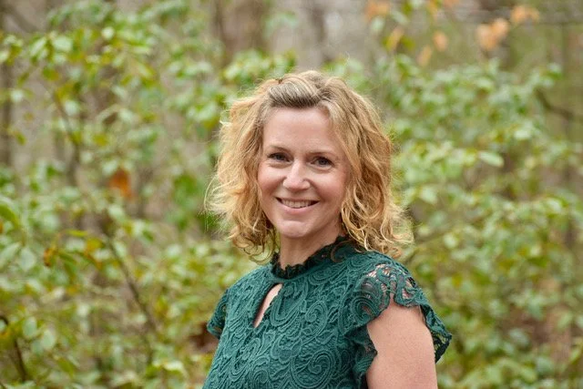 Episode 136 - Finding Grace with Liz Childs Kelly 