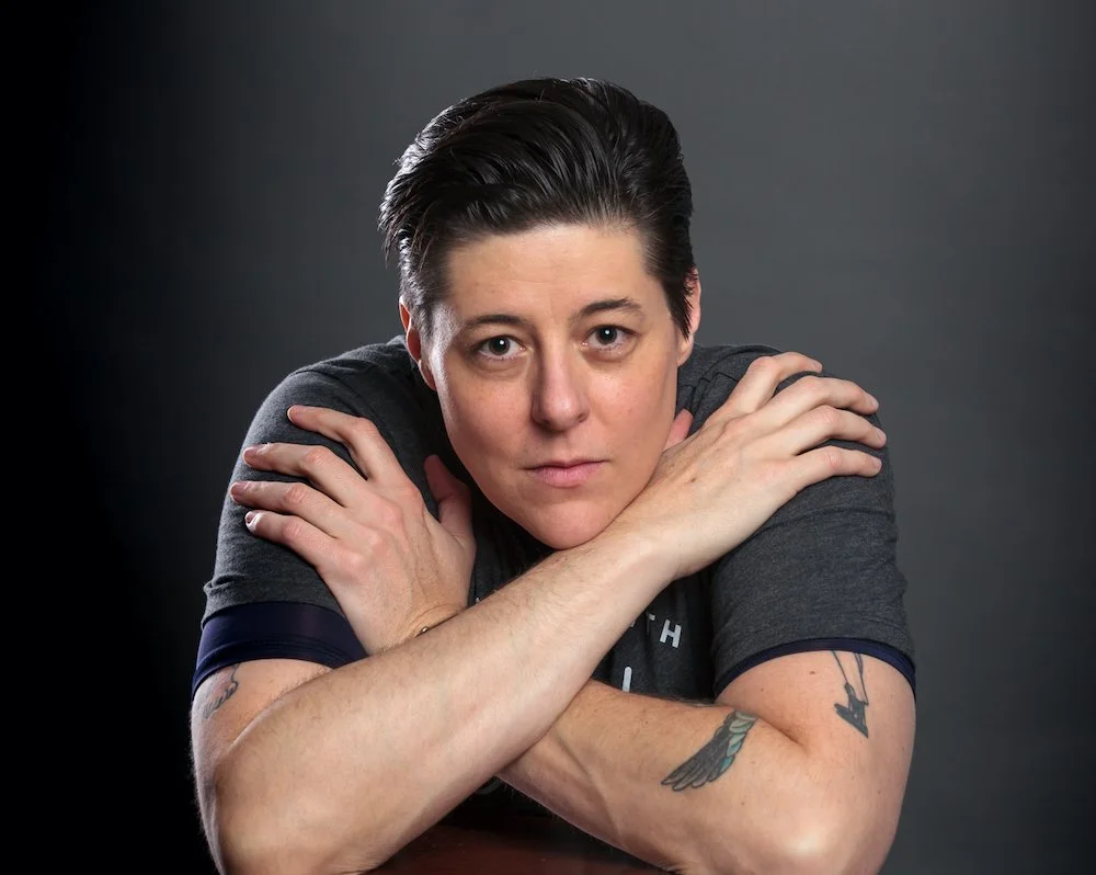 Episode 140 - Finding Grace with Alex Reegan 