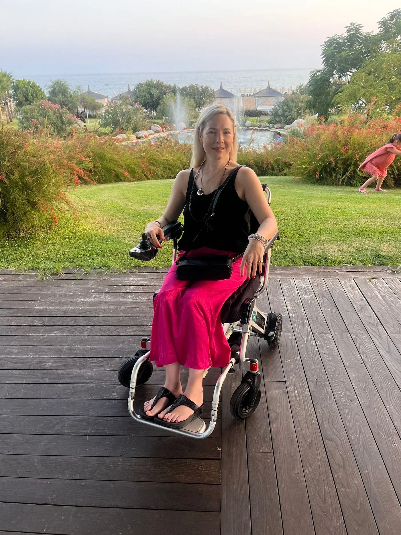 Episode 141 - Finding Grace August's solo episode with Hannah Wallace