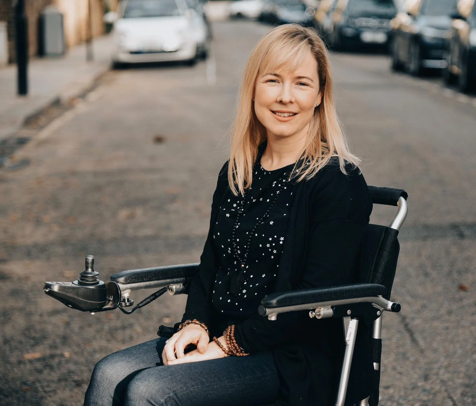 Episode 145 - Finding Grace October's Solo episode with Hannah Wallace