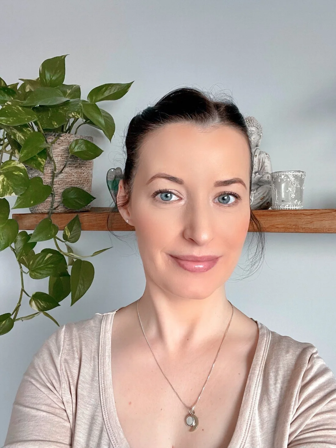 Episode 146 - Finding Grace with Stacie Glass 