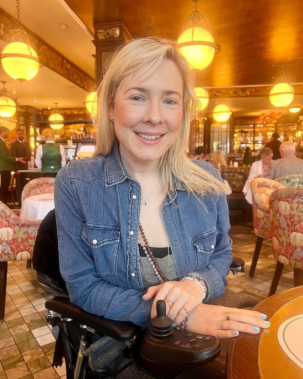 Episode 171 - Samhain, Reflections, Death and New Year Feels Octobers Solo Episode