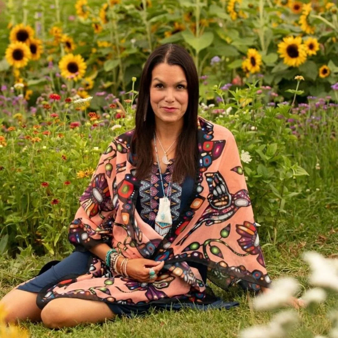 EP 175 - "Animal Elders Oracle, Dreamwork And Healing" With Asha Frost