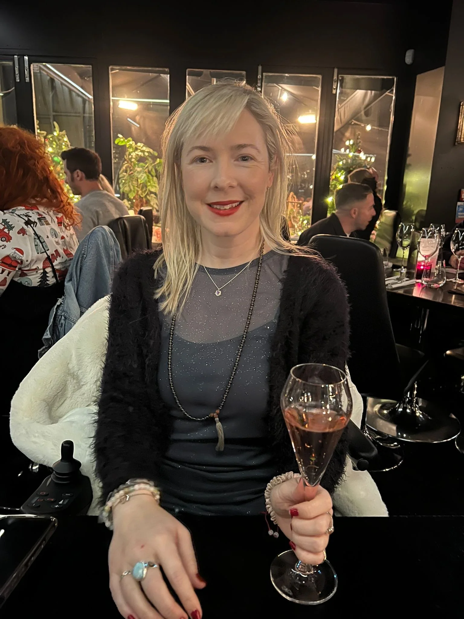 EP 176 - The Secret I've Been Keeping January's Solo Episode 