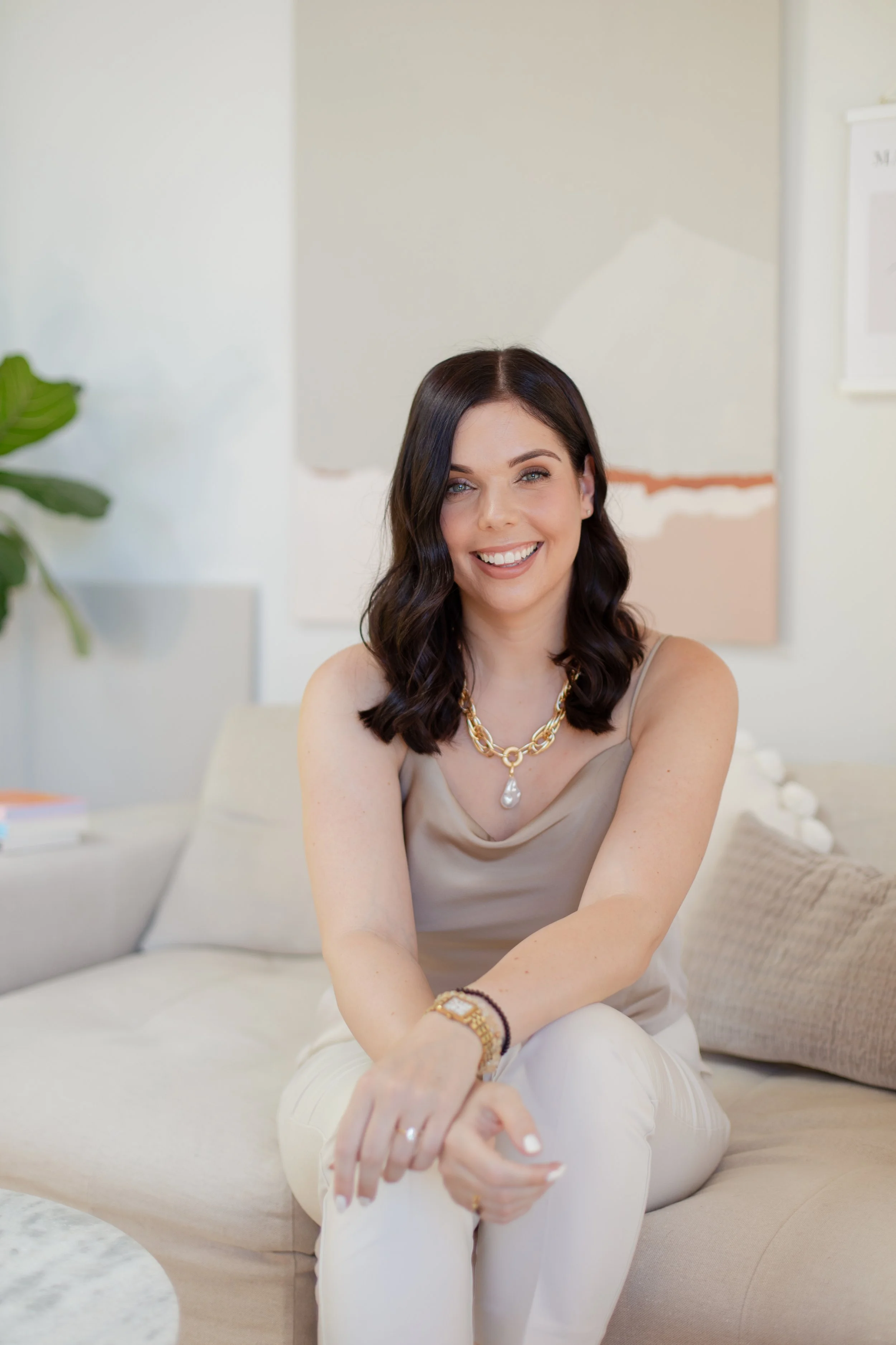 EP 182 - "Aligned Abundance" With Emma Mumford