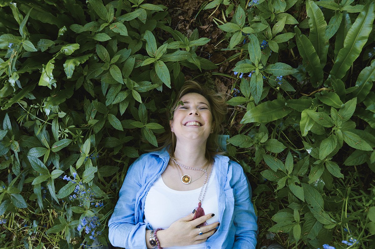 A nourished Summer Solstice 