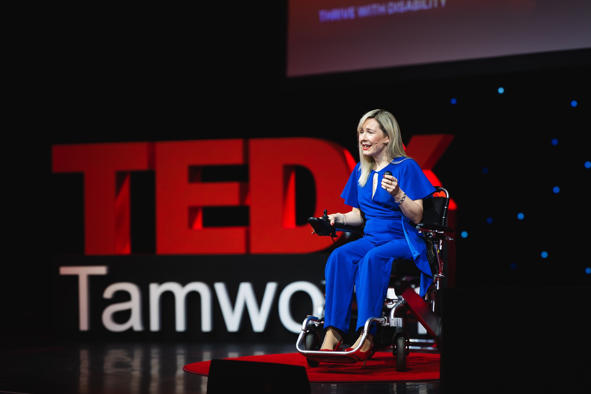 Disability Pride Month Reflections 