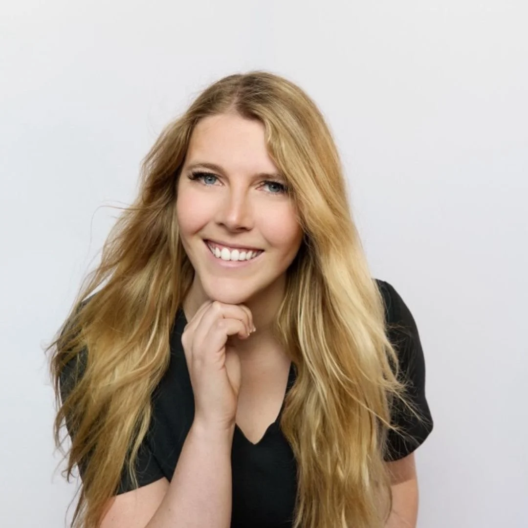 EP 189 - "Making Your Marketing Accessible" With Tania Gerard