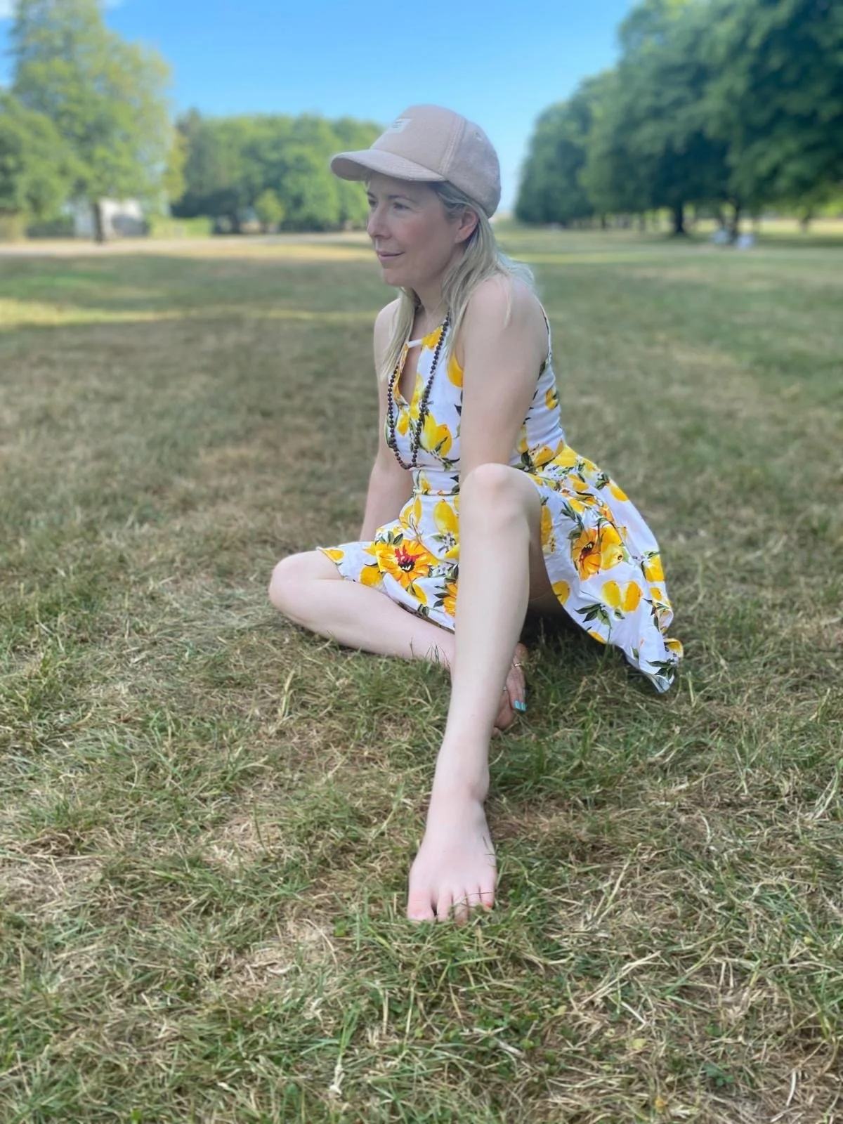 EP 190 - "August's Highs And Lows" With Hannah Wallace