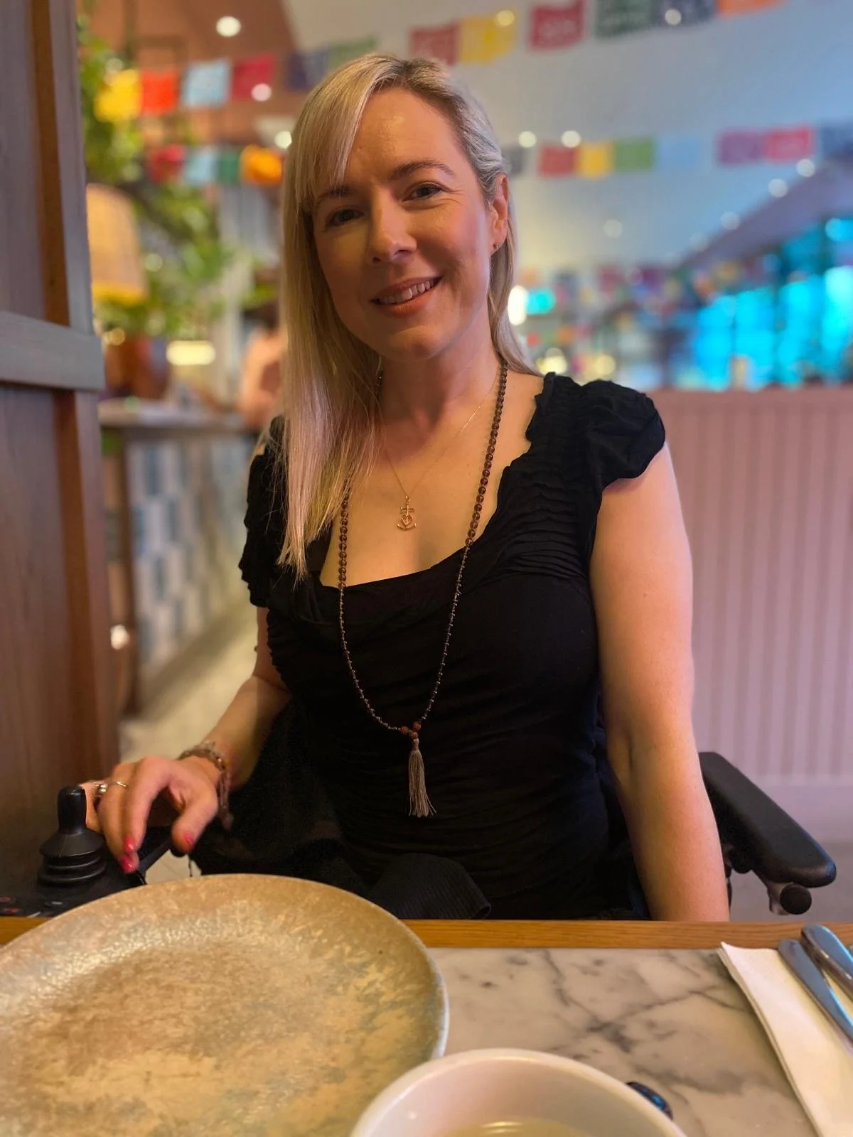 EP 192 - "Releasing, Decluttering And Reflection" With Hannah Wallace 