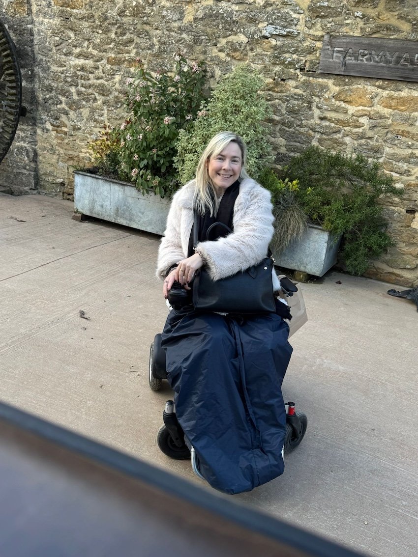 EP 196 - " Being Intentional, Softness and Slowing Down" Novembers Solo Episode 