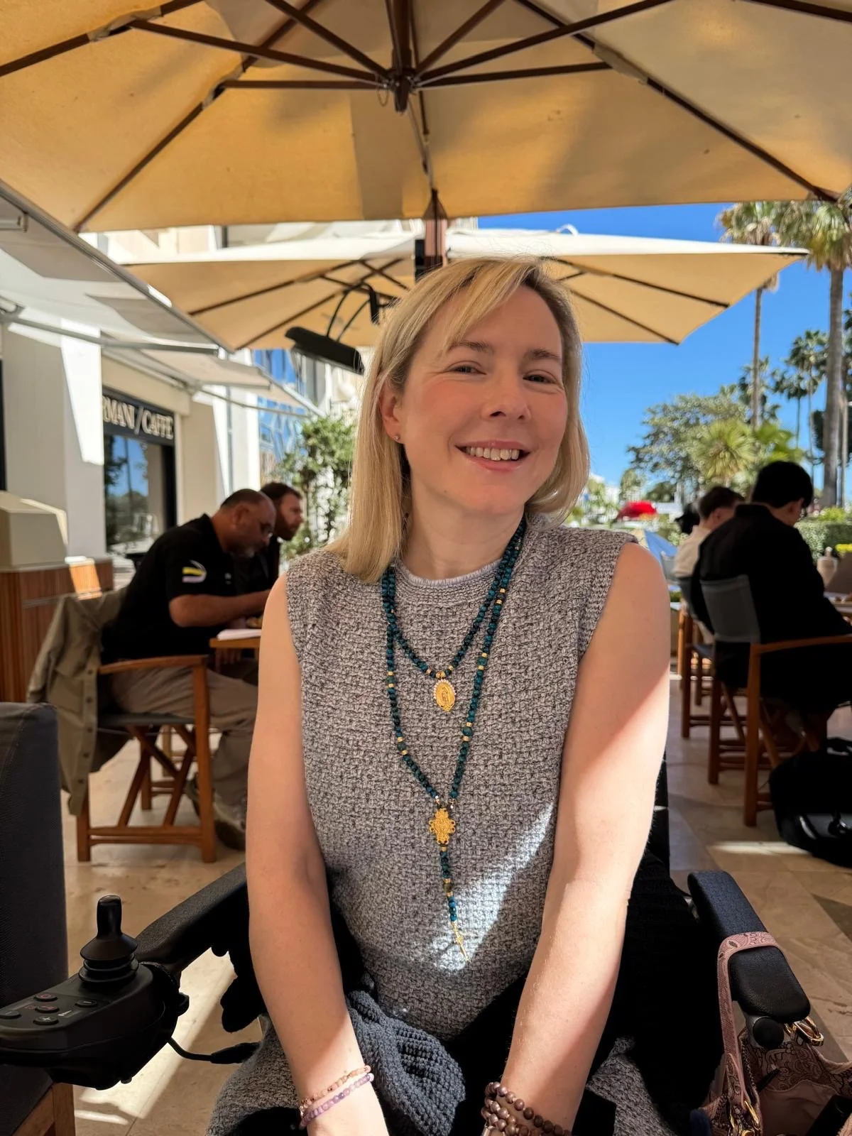 EP 205 - "Intentional Small Practice Change" Aprils Solo Chat With Hannah 