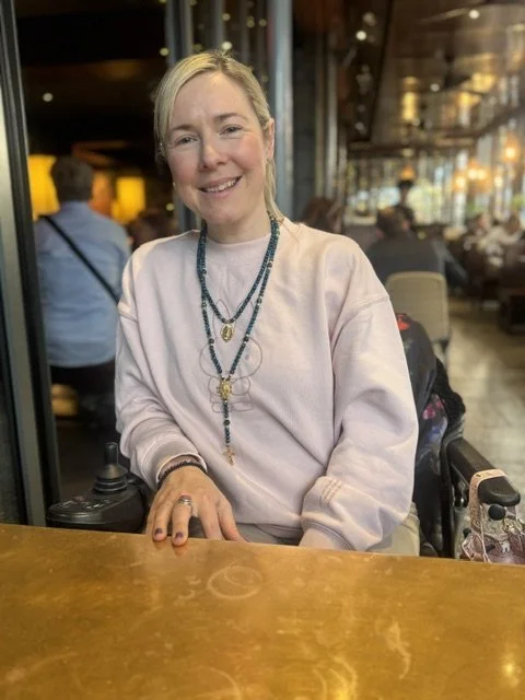 EP 207 - "Reclaiming Your Personal Power" With Hannah Mays Solo Chat 