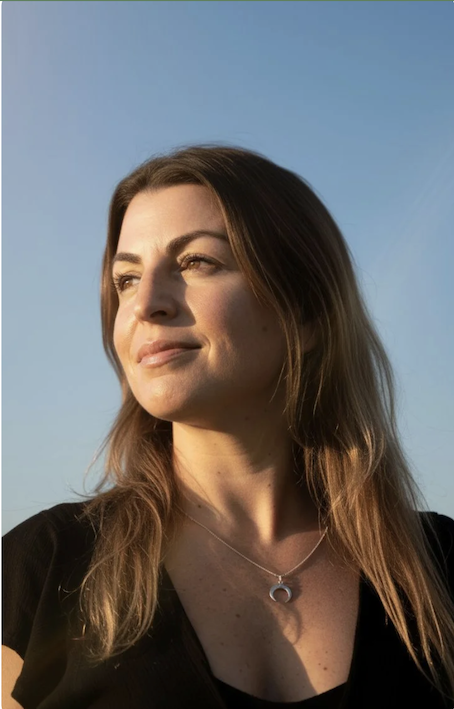 EP 208 - "You Have Always Been Enough" With Soulla Demetriou