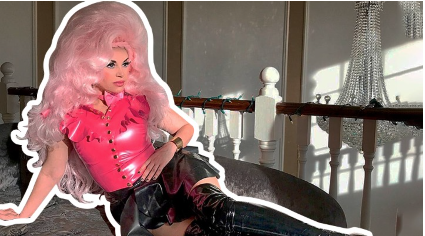 HUMAN DOLL https://www.dailymail.co.uk/femail/article-7550929/Barbie-obsessed-woman-claims-transformed-living-version-doll-WITHOUT-surgery.html