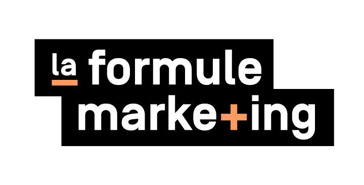 La formule marketing