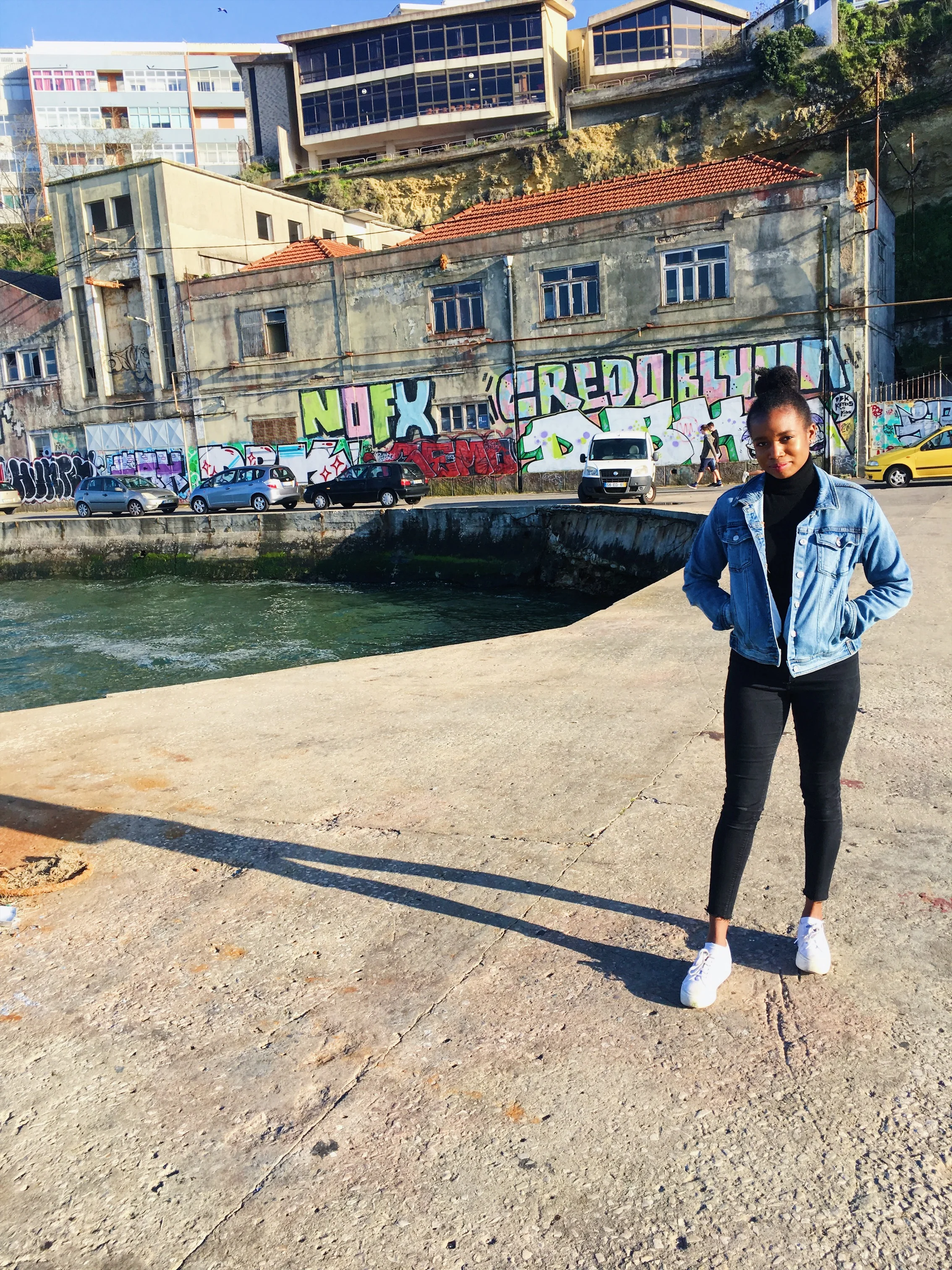 My Midspring's Lisboa Dream