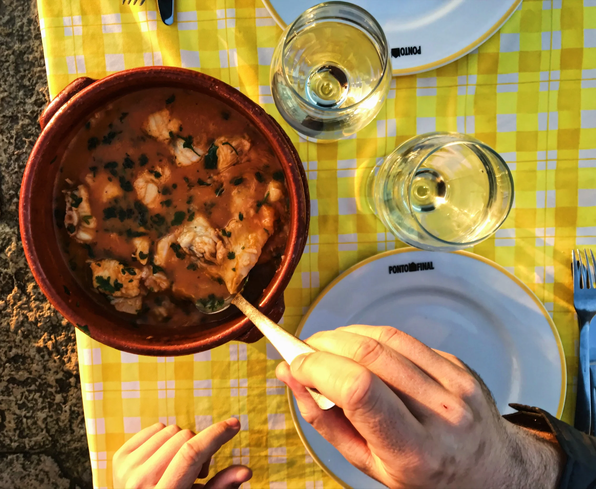 Eat Like a Lisboan
