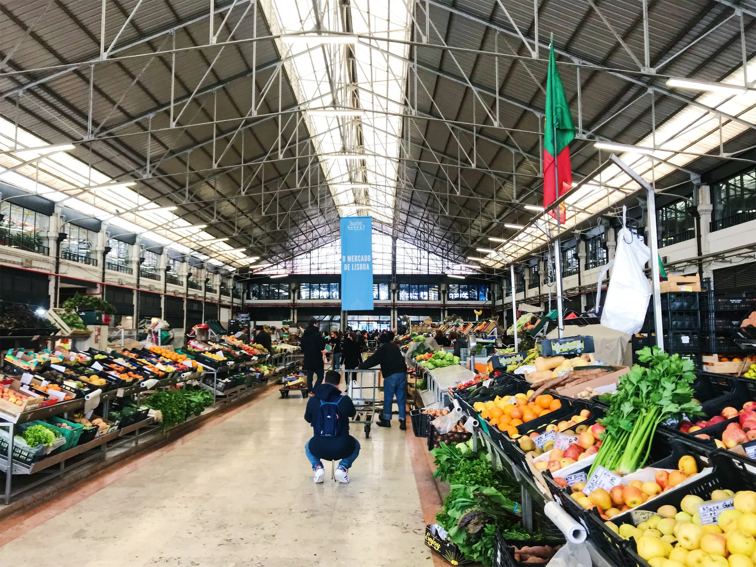 Farmers Market