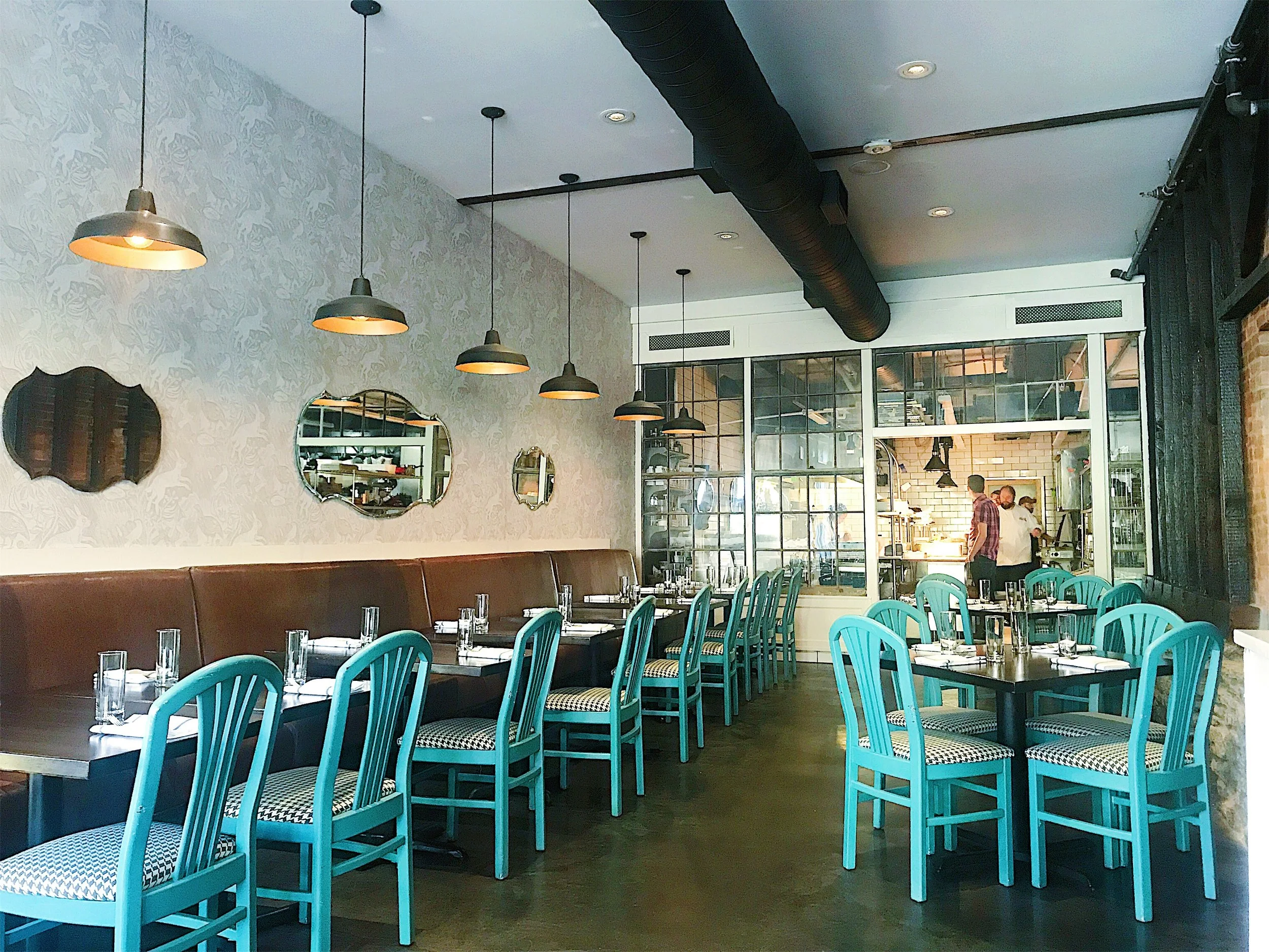 CommonWealth Bistro