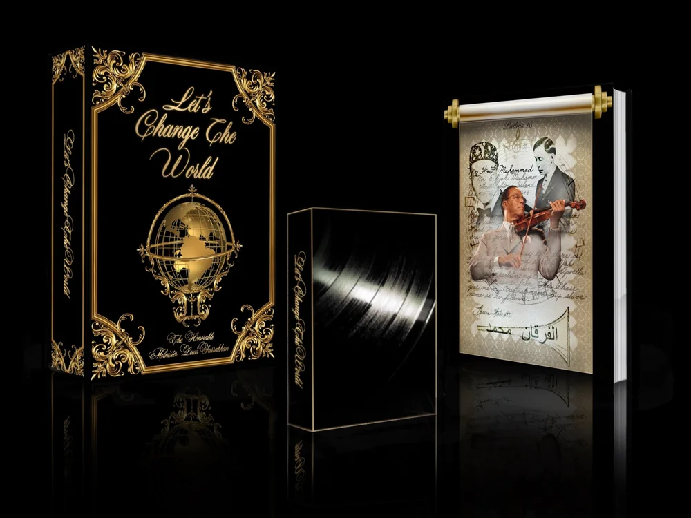 LE COFFRET DES TENEBRES DVDBOX 新品未開封品 LCTW Box Set — LCTW