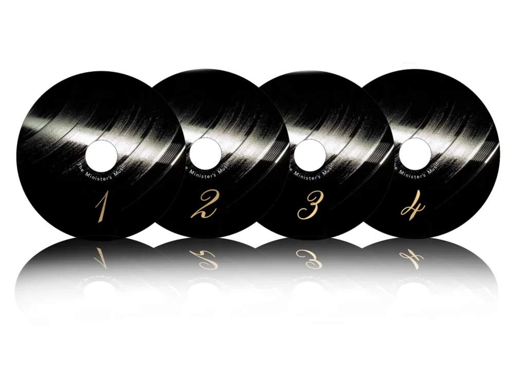 LCTW Box Set — LCTW