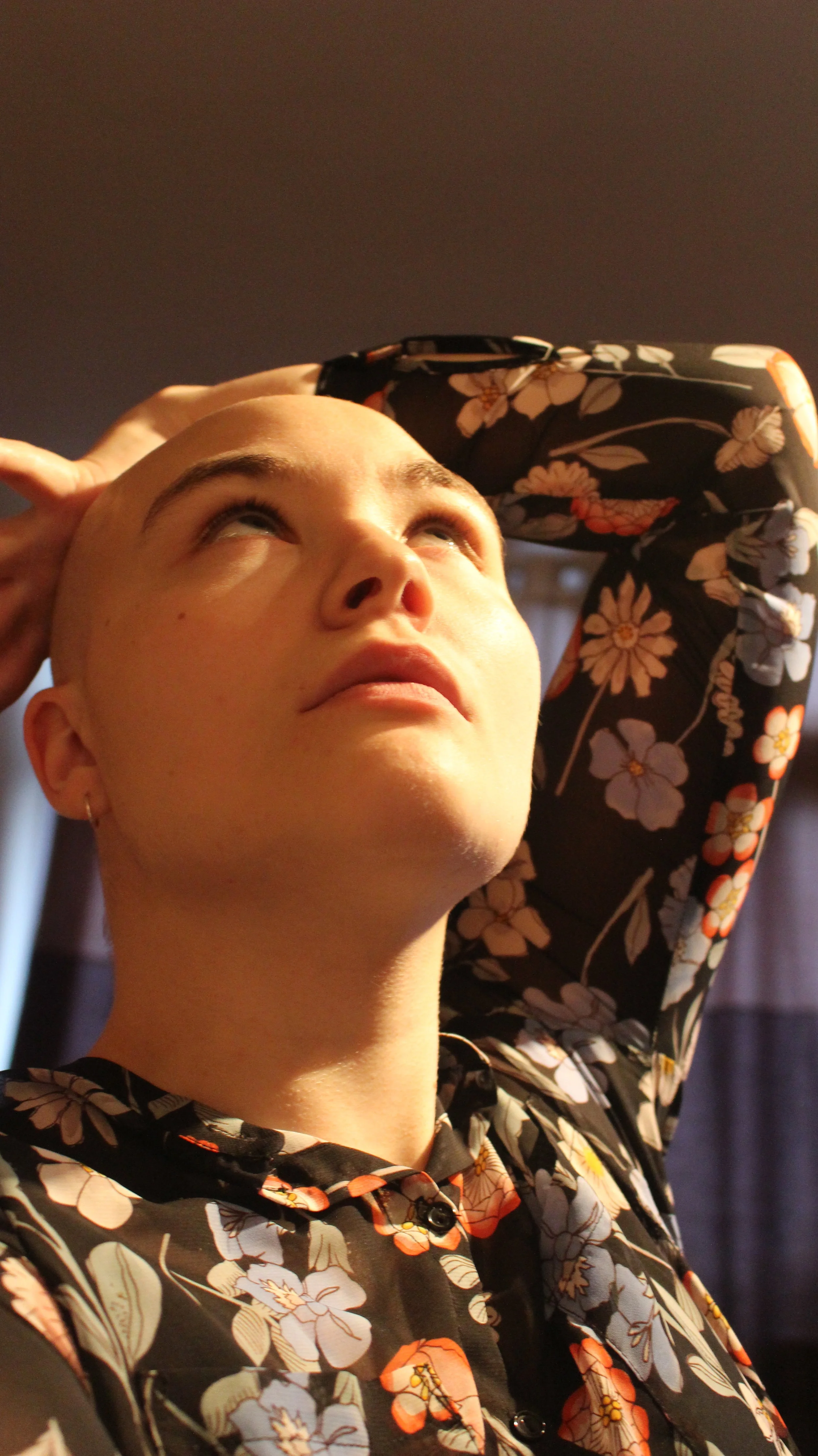 picture of Soz Redland.