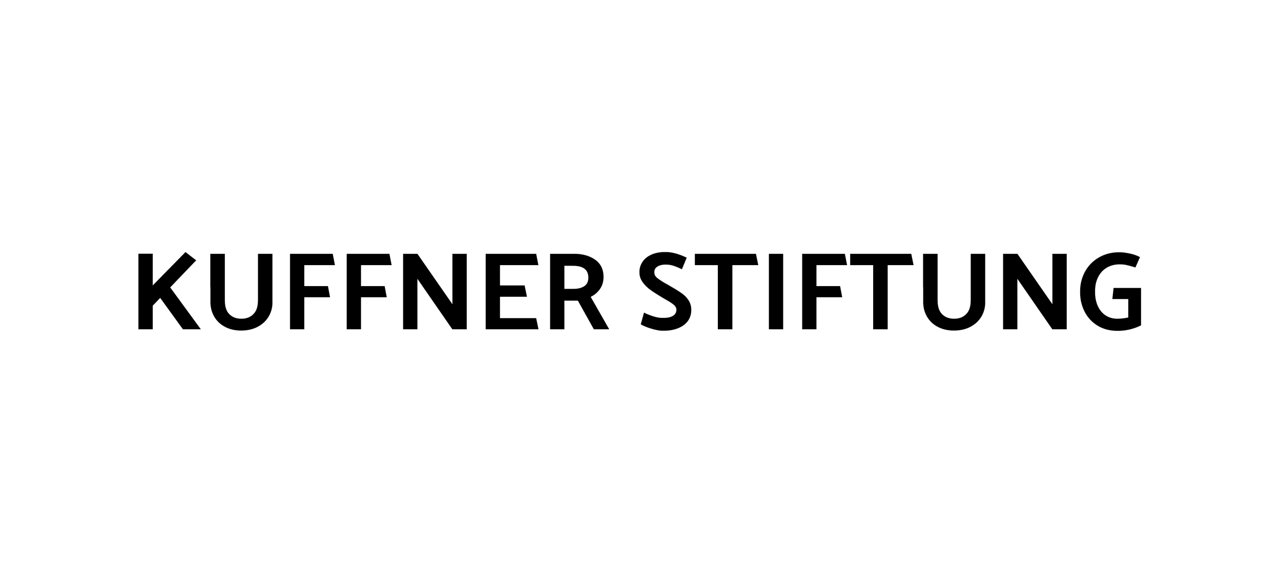Kuffner Stiftung