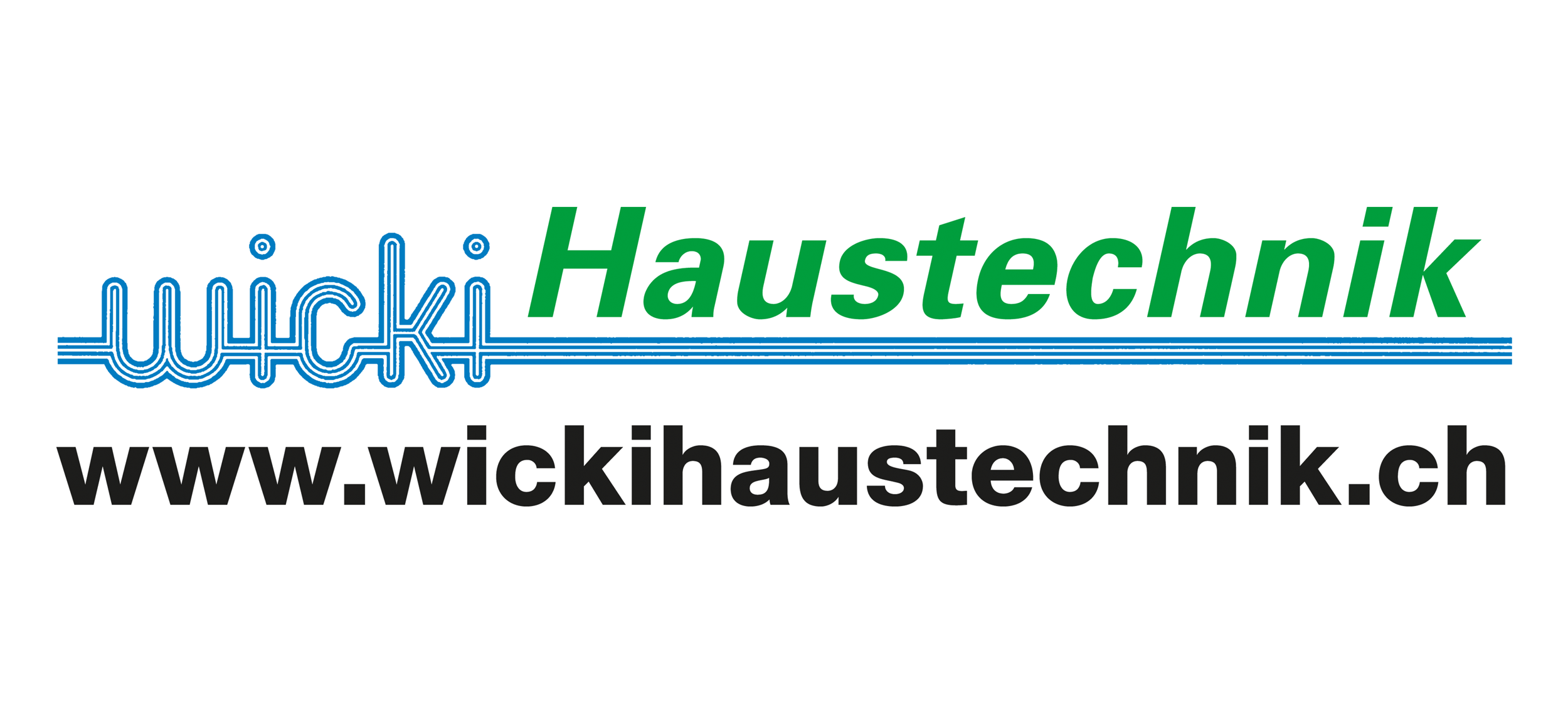 Wicki Haustechnik GmbH