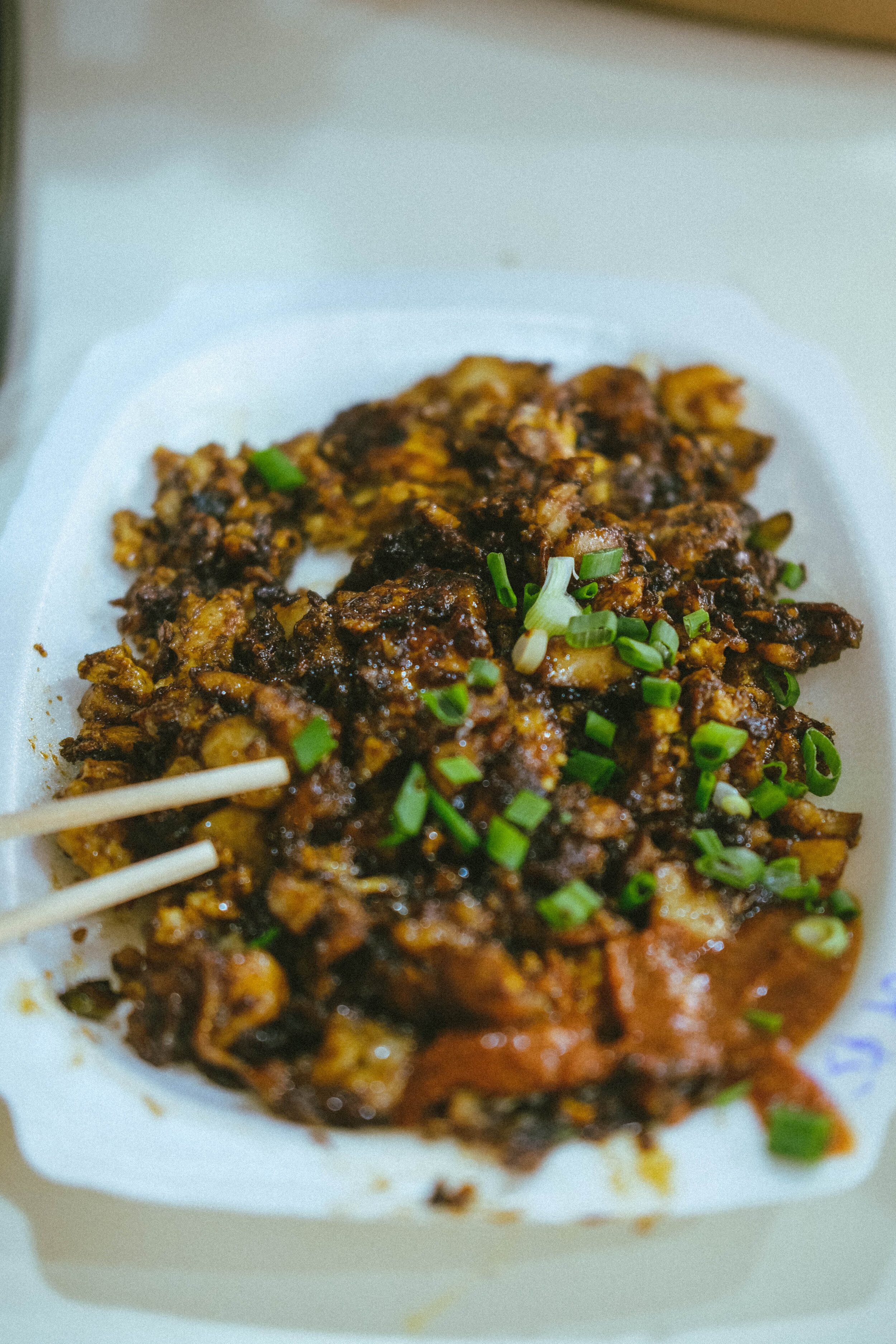 Hawker Center