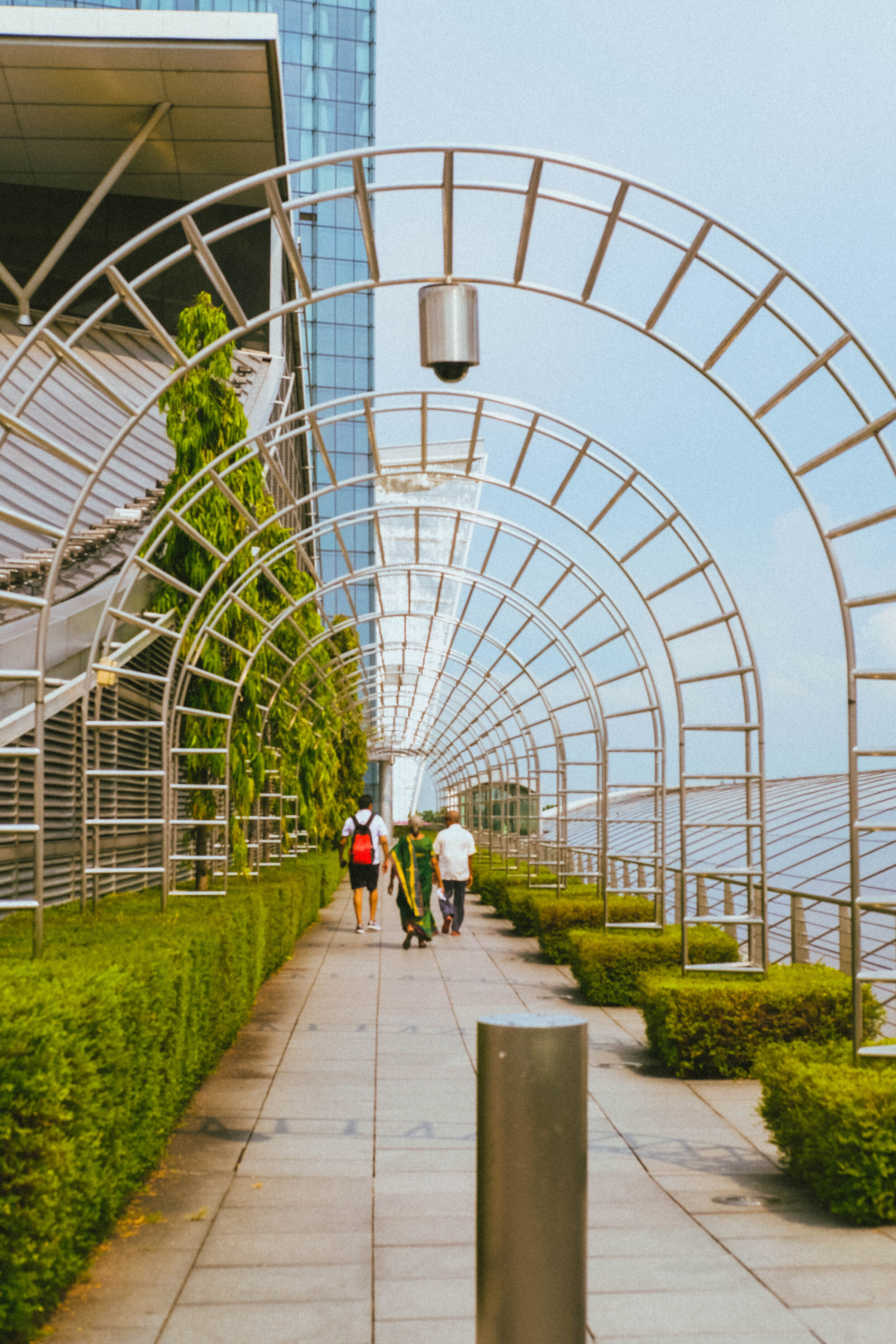 Marina Bay Sands