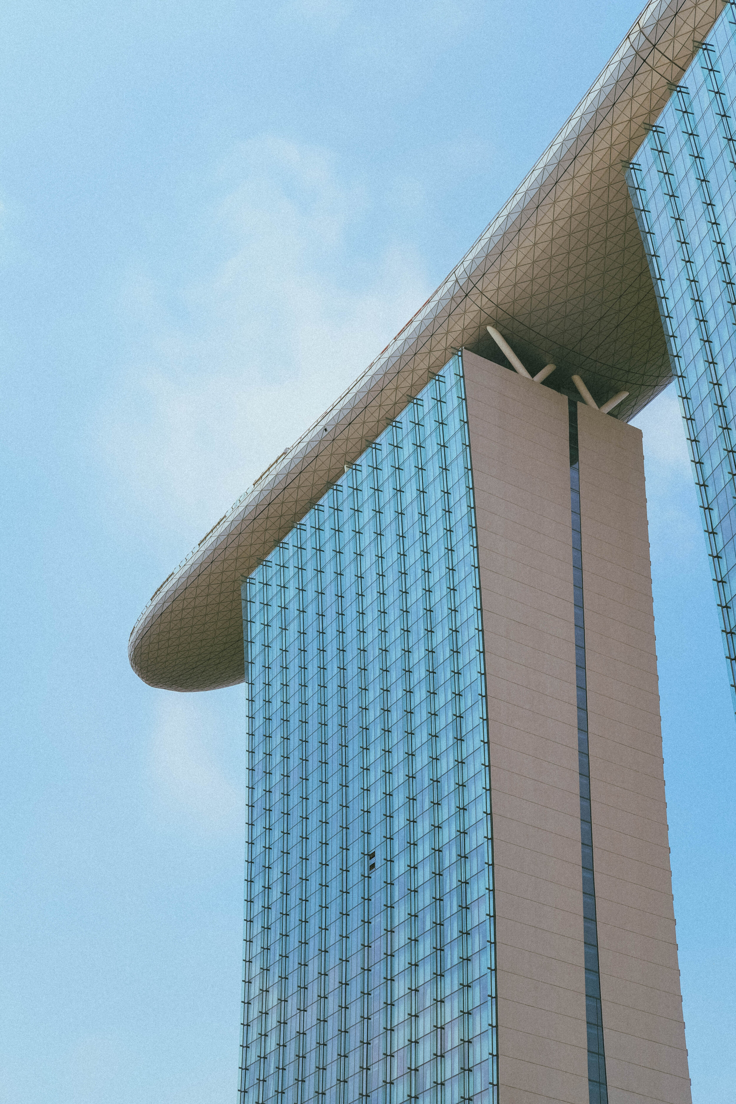 Marina Bay Sands
