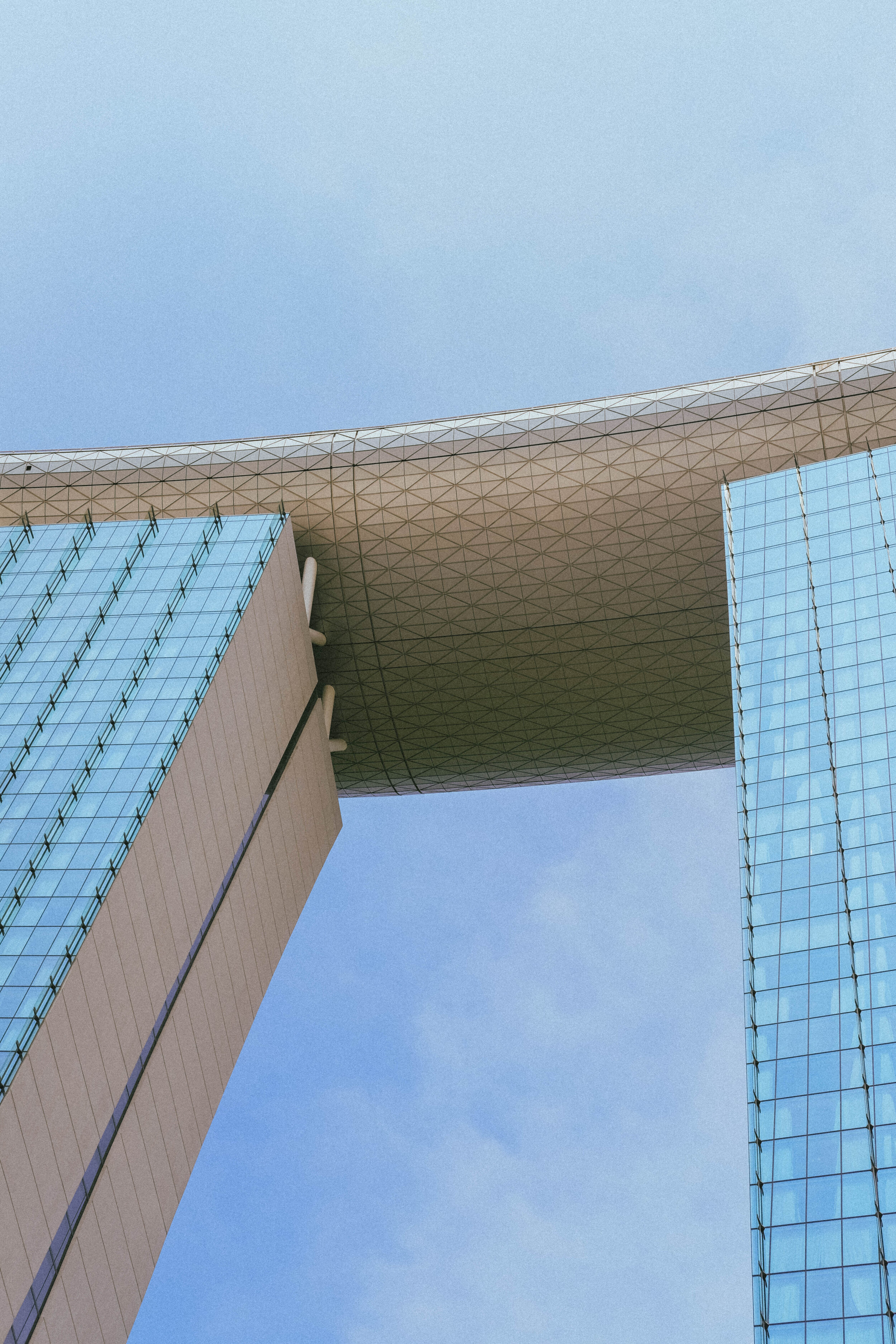 Marina Bay Sands