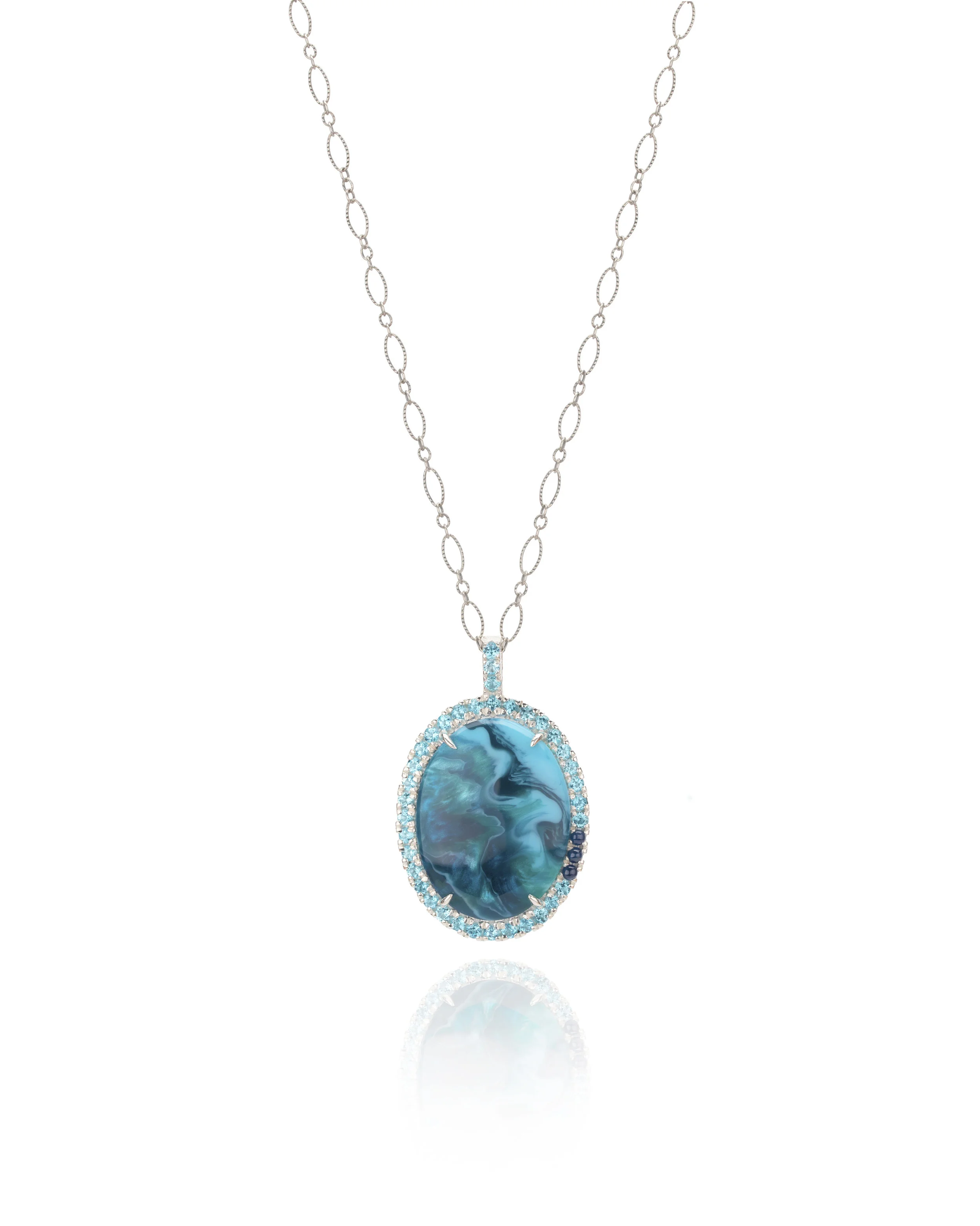 necklace_halo_blues_resin_silver_A.jpg