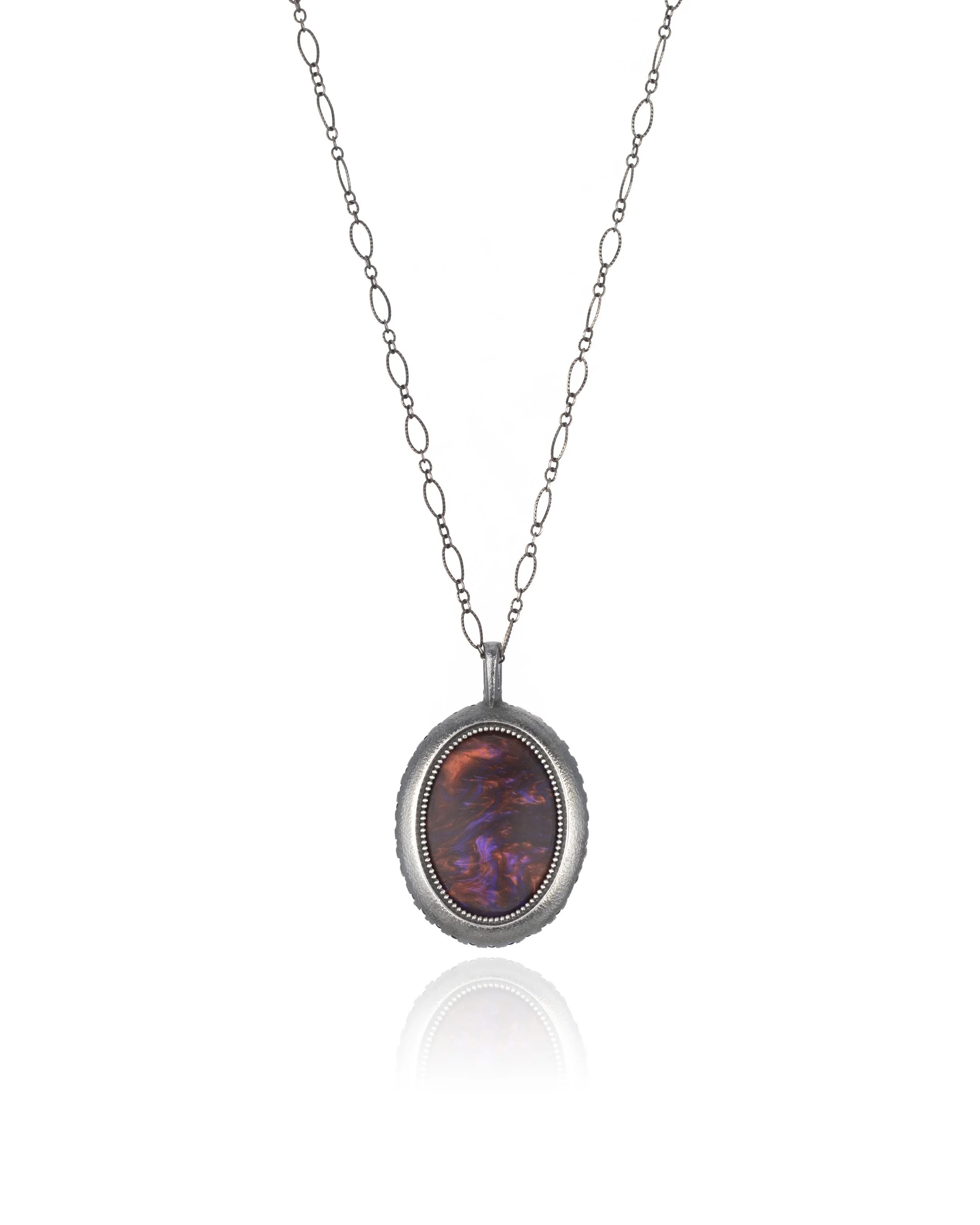 necklace_halo_magenta_purple_resin_amethyst_B.jpg