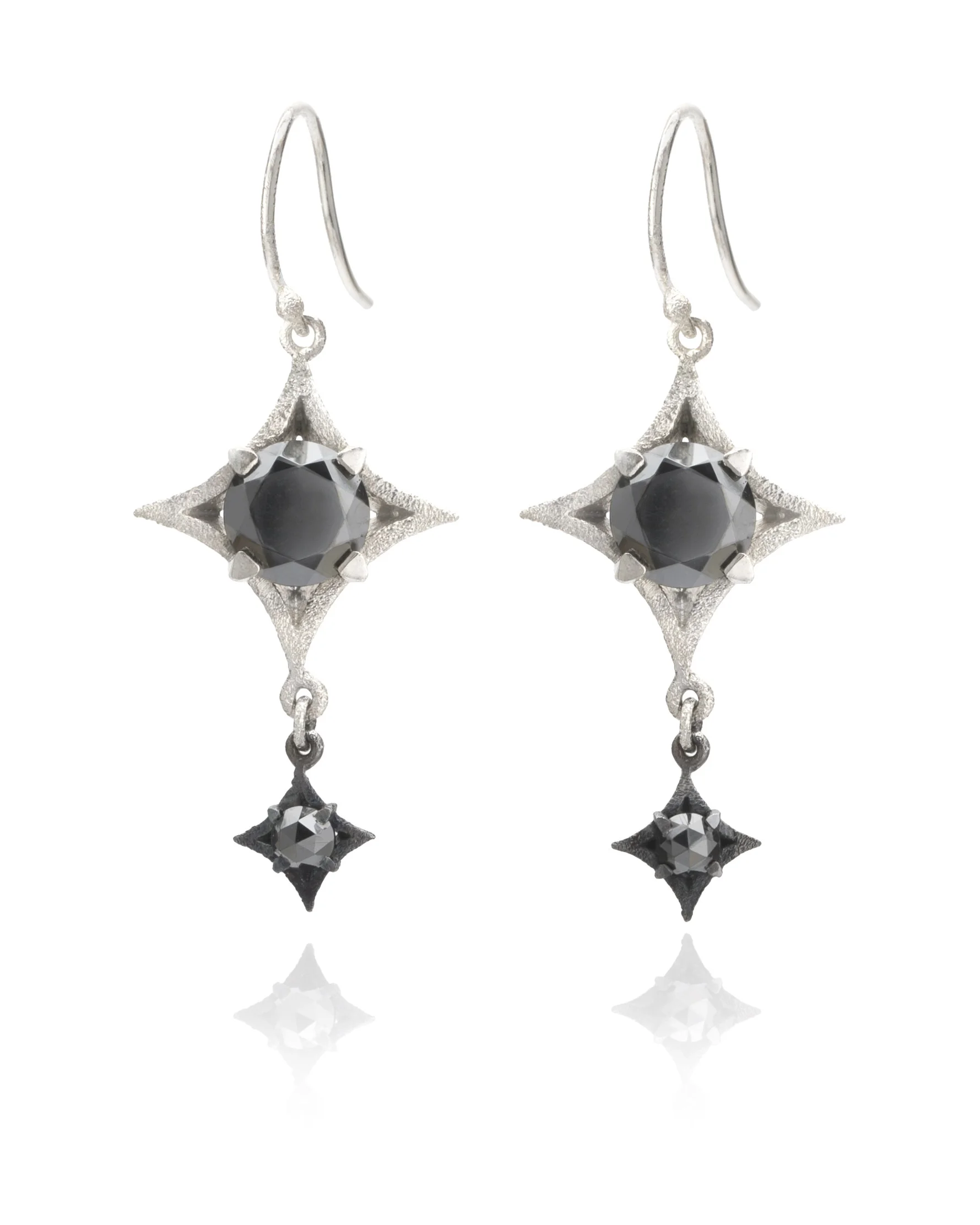 earrings_wire_pyrite_double_starburst_silver.jpg
