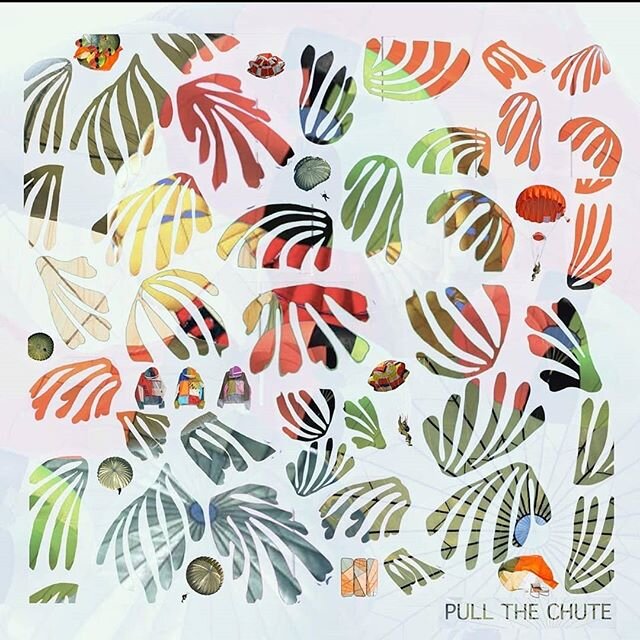 Pull the Chute _ Fresh as Fribble new Tijuana Panthers EP --> https://smarturl.it/pullthechute