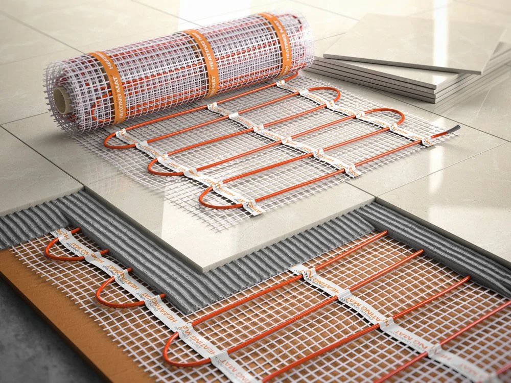 Why should I invest in an electric underfloor heating system this winter?