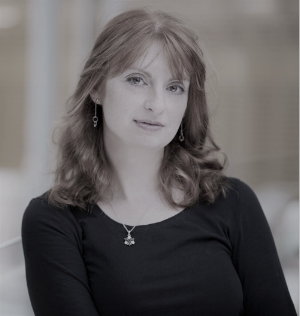 Short Story Competition Judge: Philippa Holloway