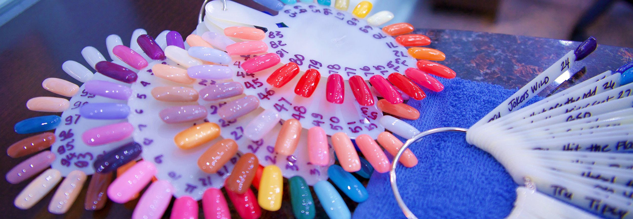 UPTOWN NAIL SPA - 401 Photos & 437 Reviews - 2906 Mckinney Ave, Dallas,  Texas - Nail Salons - Phone Number - Yelp