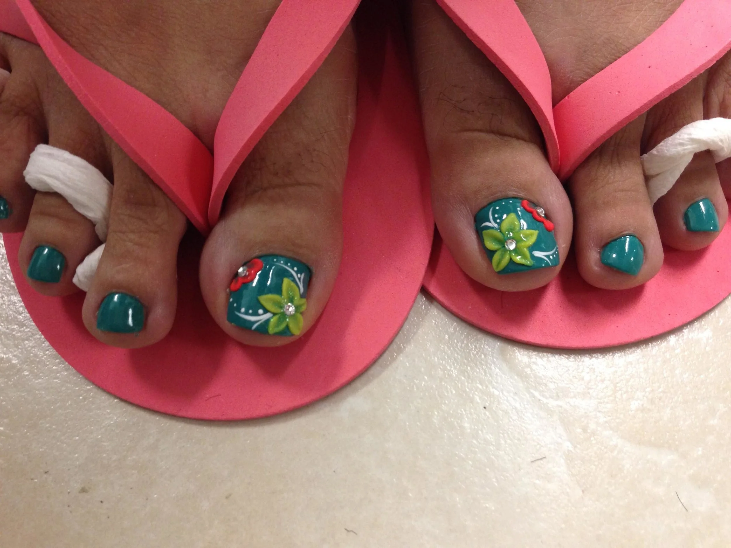 Gallery — Jades Nail Bar Best Nail Salon New Orleans for Manicure