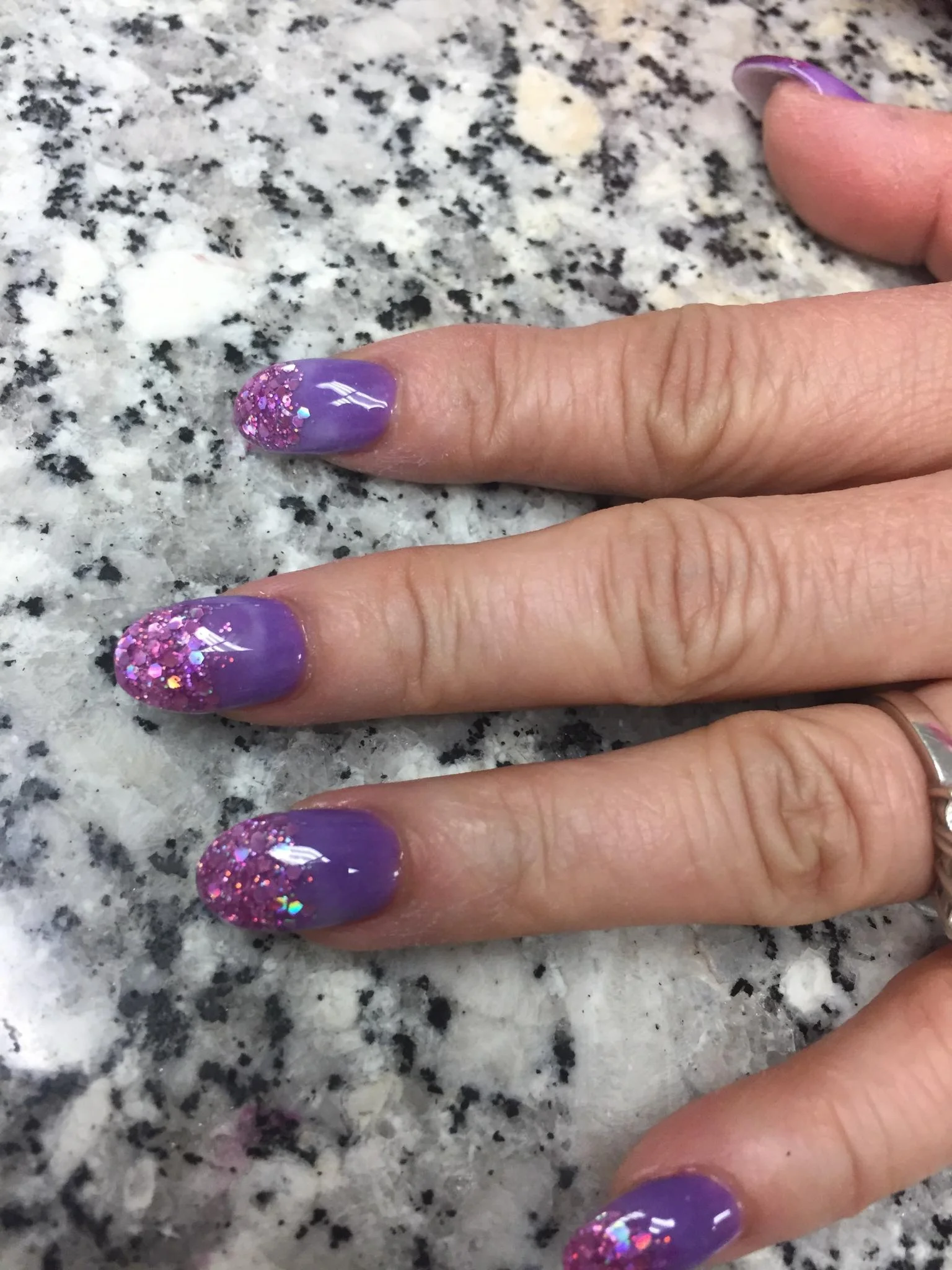 Jades Nail Bar Best Nail Salon New Orleans for Manicure & Pedicures
