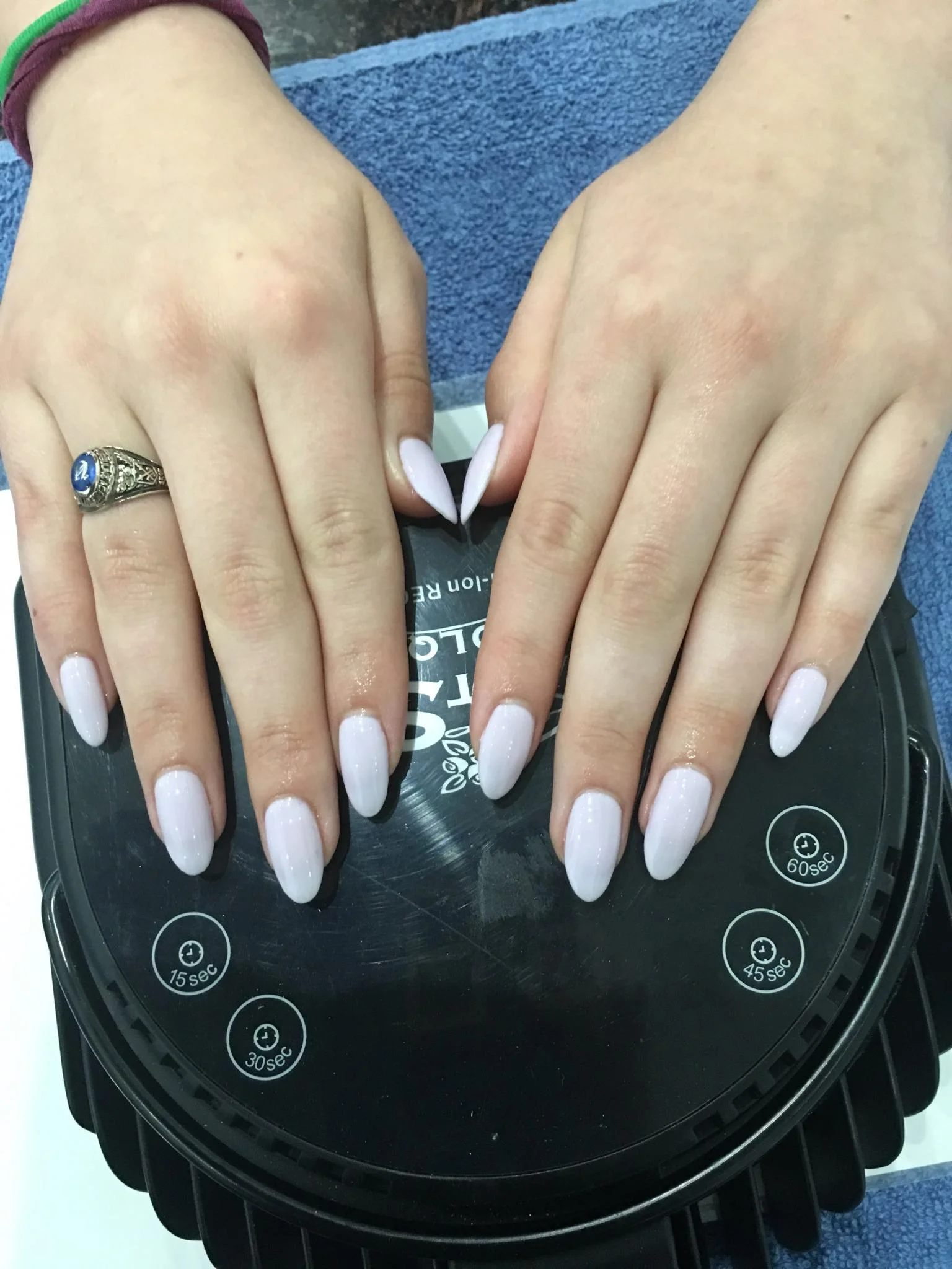 Gallery — Jades Nail Bar Best Nail Salon New Orleans for Manicure