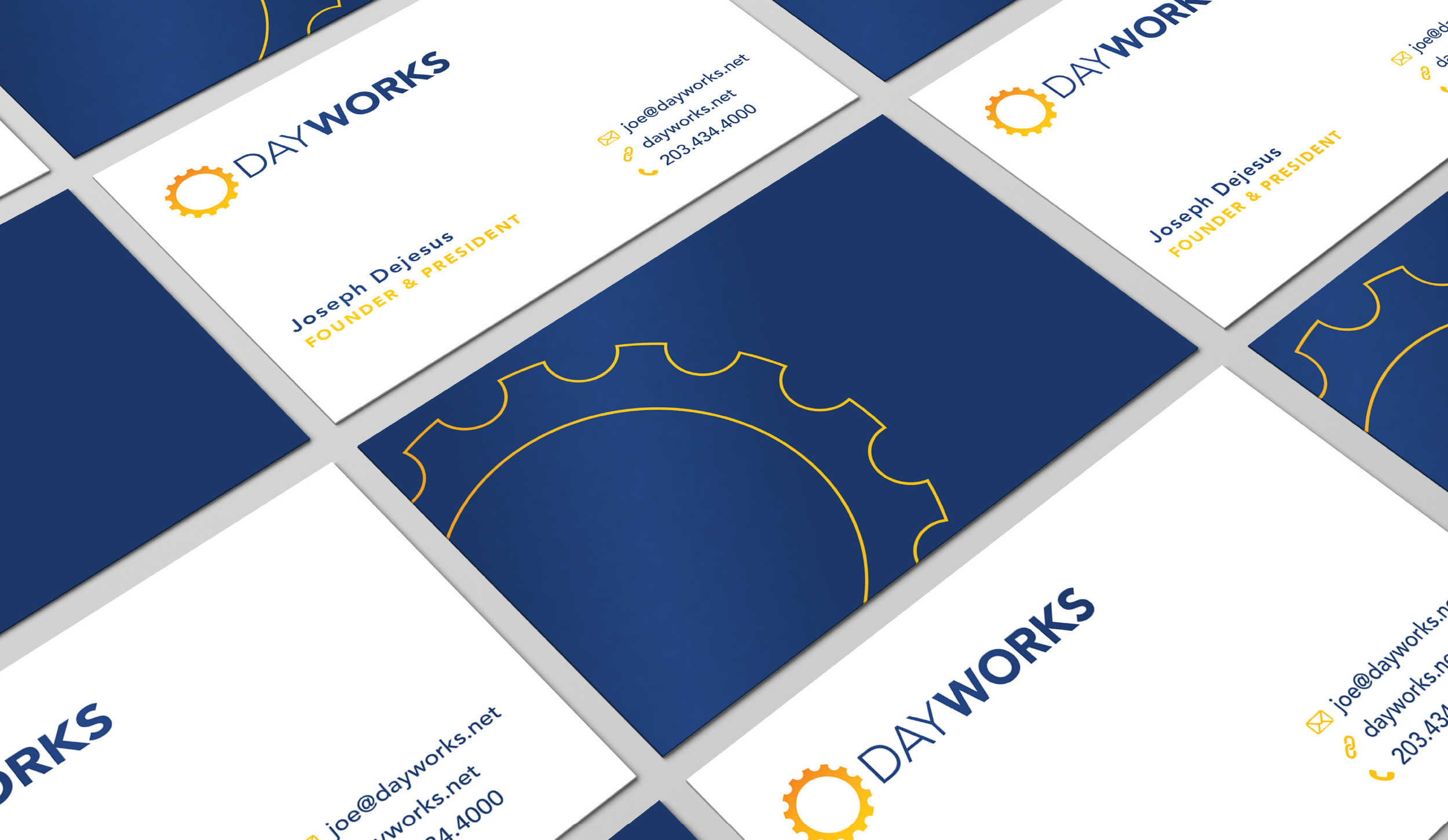 App Icon and Web Design