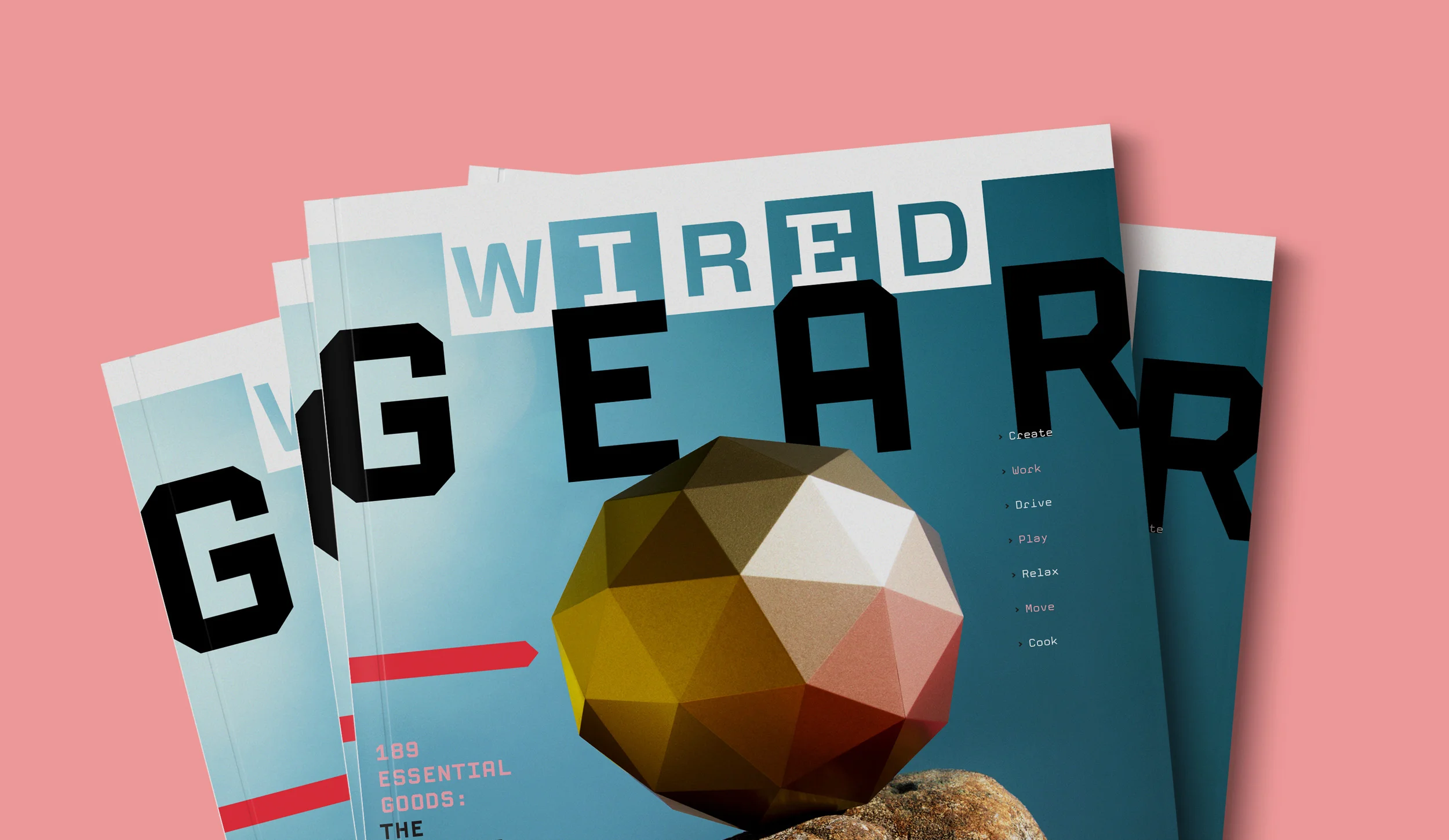WIRED Magazine
