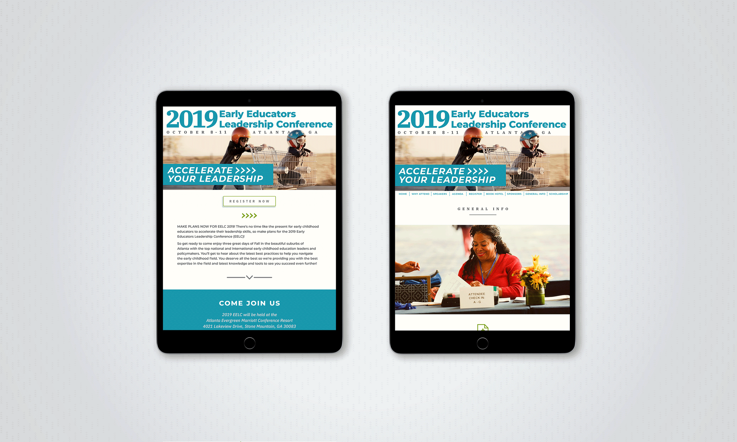 Cover, Interior Art direction, and Layout for the CDA Gold Standard Visual Identity Materials