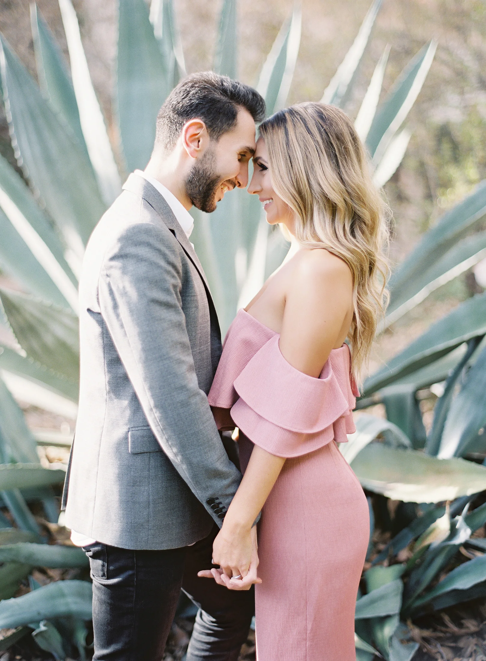 Charming Tuscany Vibes